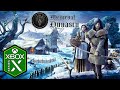 Medieval Dynasty Xbox Series X Gameplay [Optimized] [Xbox Game Pass]