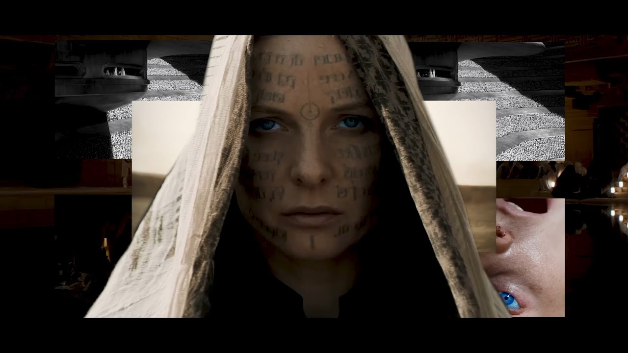 Dune Edit Youtube Music