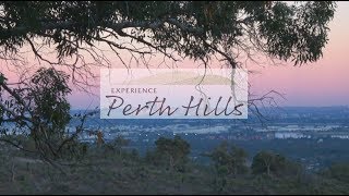 Experience Perth Hills in Winter