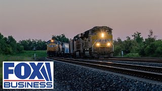 Why sick time is a must-have for rail workers amid looming strike
