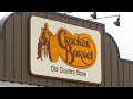 Things You Should Definitely Never Order At Cracker Barrel