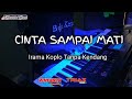 Cinta Sampai Mati | Tanpa Kendang | Roland BK5