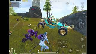 Livikte 15 kille WİN #pubgmobile