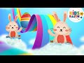 Jesus Loves Me | Kids Praise | Bible Songs by Kids Faith TV