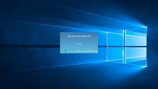 Powershell GUI AD User Entry Form