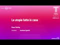 Le utopie fatte in casa | Bruce Sterling