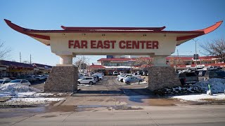 Far East Center in Denver awarded $250,000 grant for preservation, restoration efforts