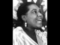 Bessie Smith-Back Water Blues