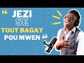 JEZI SE TOUT BAGAY POU MWEN - 24 KREYOL CHANT D'ESPERANCE - CELIGNY DATHUS