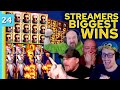 Streamers Biggest Wins – #24 / 2024