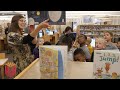 All Saint Paul Public School  to Visit a Library