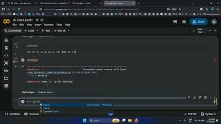 Python List and Tuple Complete Tutorial | Methods, Conversion & Examples