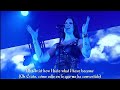 Nightwish - The Poet And The Pendulum (Live Wembley 2015~Lyrics/SubEspañol)