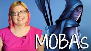 What Are MOBAs? | Mashable Explains