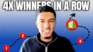 How to find WINNING Dropshipping Products