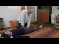 Thai massage - Rahul Bharti style, level I