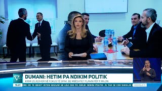 Edicioni Informativ - 21 Shkurt 2025 - Ora 15:00 - News, Lajme - Vizion Plus