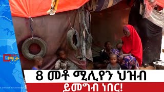 NBC ማታ - ድህረ ምርት ብክነት በአፍሪካ  Ethiopia |