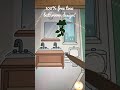 Free Toca Boca bathroom design!