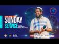 Live Sunday Service - 22 February 2026 | Prophet Philip Banda