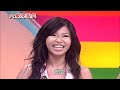 【大家來說笑】（李嘉、nono、文英）第715集_2006年