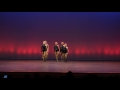 ddc showstoppers sinking feeling