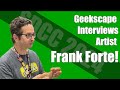 Interview with Frank Forte