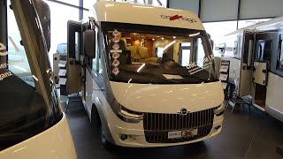 2021 Carthago chic c-line I 5.9 XL LE - Exterior and Interior - Carthago City Aulendorf 2020