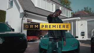 GeeYou - Moschino [Music Video] | GRM Daily