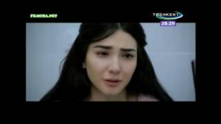 3-qism Saodat / Саодат yangi uzbek serial 2017