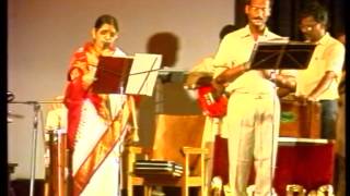 Mullaimalar Mele'~P.Susheela Ammaa🎙Rakunathan with MohanRaaj’s Apsaras Live Orchestra 🎻