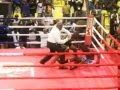 Ugandan Boxing's Finest: Batantu Musa VS Zebra Ssenyange