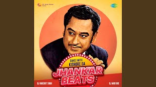 Jiska Mujhe Tha Intezar - Jhankar Beats