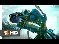Transformers: The Last Knight (2017) - Optimus Arrives Scene (9/10) | Movieclips Transformers: The Last Knight (2017) - Optimus Arrives Scene (9/10) | Movieclips