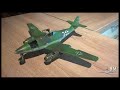 messerschmitt me 262 trumpeter 1 32 photo build