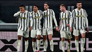 Juventus 3:1 Lazio | All goals and highlights 06.03.2021 | Serie A Italy | Seria A | FIFA 21