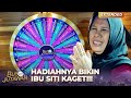 ALHAMDULILLAH! Ibu Siti Berhasil Dapet MOBIL!!! | BUS JUTAWAN | EPS 26 (4/4)