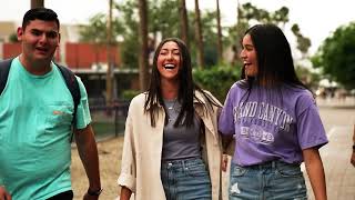 Campus Living at Grand Canyon University