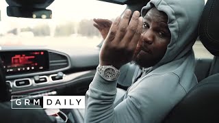 Kritz £lMula - Losses [Music Video] | GRM Daily