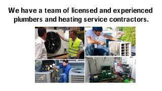 Aqualine Plumbing And Heating Everett