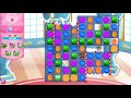 candy crush saga level 3522 no boosters 18 moves