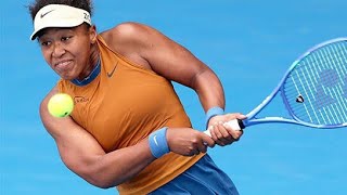 【速報】大坂なおみ 第1セット先取、出産後初ツアー大会決勝の舞台＜女子テニス＞