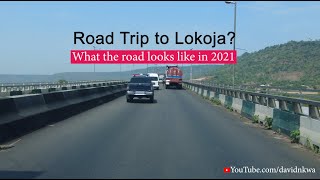 Road Trip to Lokoja from Abuja: What to expect on the road