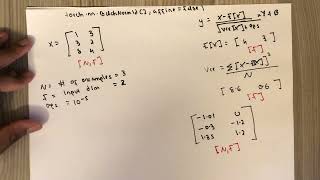 torch.nn.BatchNorm1d Explained