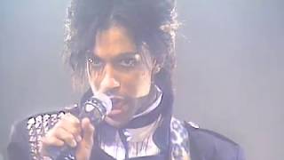 Prince - Controversy ( Music )
