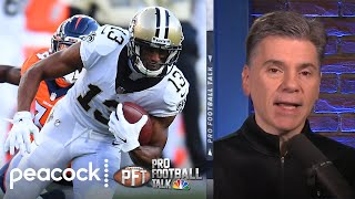 PFT Draft: Who we want to see make an NFL comeback | Pro Football Talk | NBC Sports
