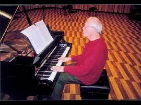 Spectrum 2 Michael Finnissy Tango 1998 Marco Inchingolo Piano