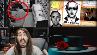 Penguinz0 - Dark Conspiracy Mysteries Compilation