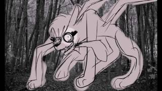 TeRRoR [MEME] {HORROR WARNING}