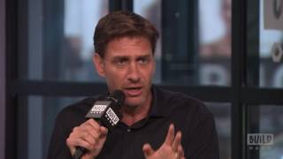 Mike Greenberg Praises LeBron James